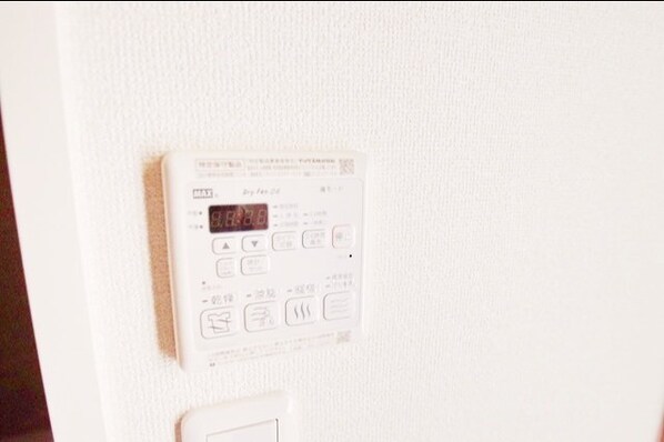 PEAR PARK3の物件内観写真